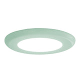 Sunday Ceiling Light Laguna Aqua By Axolight
