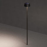 Sundress Solar Path Light by Zafferano, lifestyle view 1