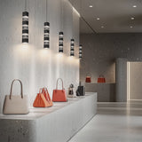Super Star Pendant 4CCT