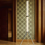 SuperWire Floor Lamp By Flos - Lifestyle View2