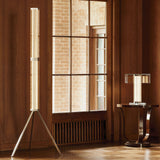 SuperWire Floor Lamp By Flos - Lifestyle View3