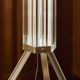 SuperWire Floor Lamp By Flos - Lifestyle View5