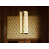 SuperWire Pendant Light by Flos - Lifestyle View 1
