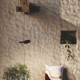 Super O Suspended Floor Lamp