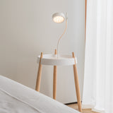 Super O Battery Table Lamp By Zafferano - Lifestyle View2