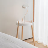 Super O Battery Table Lamp By Zafferano - Lifestyle View3