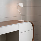Super O Battery Table Lamp By Zafferano - Lifestyle View4