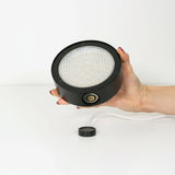 Super O Battery Table Lamp By Zafferano - Lifestyle View5