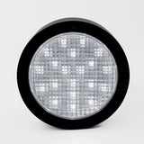 Super O Wall Spot Light By Zafferano - Lifestyle View10