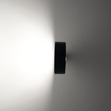 Super O Wall Spot Light By Zafferano - Lifestyle View3
