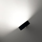 Super O Wall Spot Light By Zafferano - Lifestyle View4