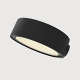 Super O Wall Spot Light By Zafferano - Lifestyle View9
