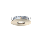 Super Puck Recessed Puck Light by Dals - Satin Nickel