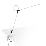 Superlight Clamp Table Lamp
