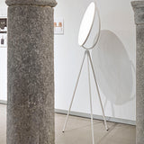 Superloon Floor Lamp By Flos - Lifestyle View10