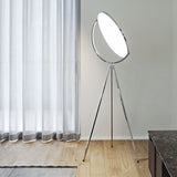Superloon Floor Lamp By Flos - Lifestyle View5
