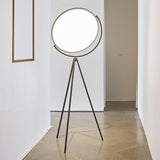 Superloon Floor Lamp By Flos - Lifestyle View6