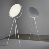 Superloon Floor Lamp By Flos - Lifestyle View8