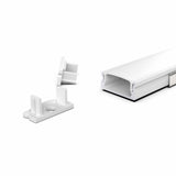 Surface Extrusion by Dals - White