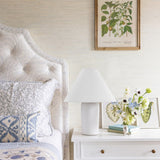 Susie Table Lamp By Mitzi Inside View