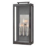 Sutcliffe Wall Mount Lantern