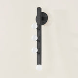 Sutter Wall Sconce lifestyle