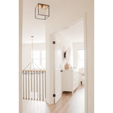 Sutton Chandelier by Troy Lighting