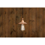 Suva Industrial Pendant