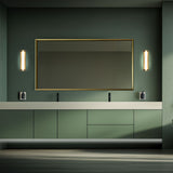 Swale Vanity Light