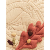 Swan Baby Playmat lifestyle view 2