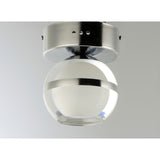 Swank LED Wall Sconce/Flush Mount by ET2