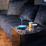 Swap Pro Mini Portable Table Lamp