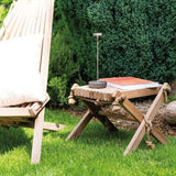 Swap Pro Portable Table Lamp