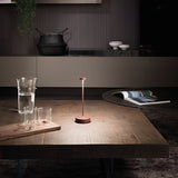 Swap Pro Portable Table Lamp