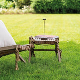 Swap Pro Portable Table Lamp