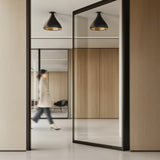 Swell Flush Mount By Pablo - Lifestyle View10