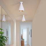 Swell Flush Mount By Pablo - Lifestyle View11