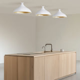 Swell Flush Mount By Pablo - Lifestyle View4