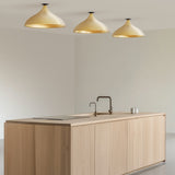 Swell Flush Mount By Pablo - Lifestyle View5