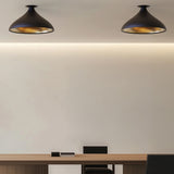 Swell Flush Mount By Pablo - Lifestyle View9