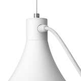 Swell String Medium Pendant By Pablo - Detailed View