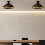 Swell XL Flush Mount By Pablo - Lifestyle View1