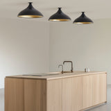 Swell XL Flush Mount By Pablo - Lifestyle View6