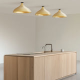 Swell XL Flush Mount By Pablo - Lifestyle View8