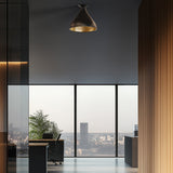 Swell XL Flush Mount By Pablo