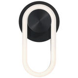 Swing Outdoor Wall Sconce 14 Inch By Eurofase