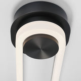 Swing Outdoor Wall Sconce 18 Inch By Eurofase - Lifestyle View1