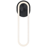 Swing Outdoor Wall Sconce 18 Inch By Eurofase