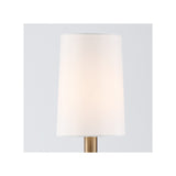 Sylvan Sconce 4.75" Vibrant Gold