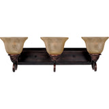 Symphony Vanity Light by Maxim Lighting